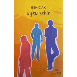 GÜNIŞIĞI /  UYKU ŞEHİR