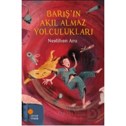 GÜNIŞIĞI /  BARIŞIN AKIL ALMAZ YOLCULUKLARI