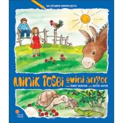 GÜNIŞIĞI / TOSBİ EVİNİ ARIYOR
