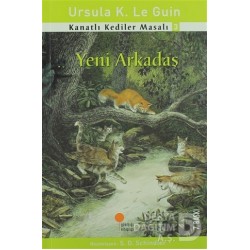 GÜNIŞIĞI / YENİ ARKADAŞ