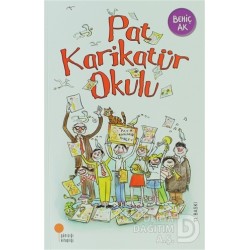 GÜNIŞIĞI / PAT KARİKATÜR OKULU