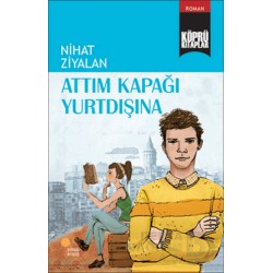 GÜNIŞIĞI / ATTIM KAPAĞI YURTDIŞINA