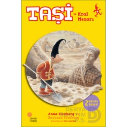 GÜNIŞIĞI / TAŞİ VE KRAL MEZARI 6