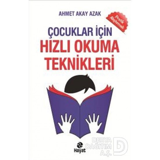 HAYAT / ÇOCUKLAR İÇİN HIZLI OKLUMA REHBERİ