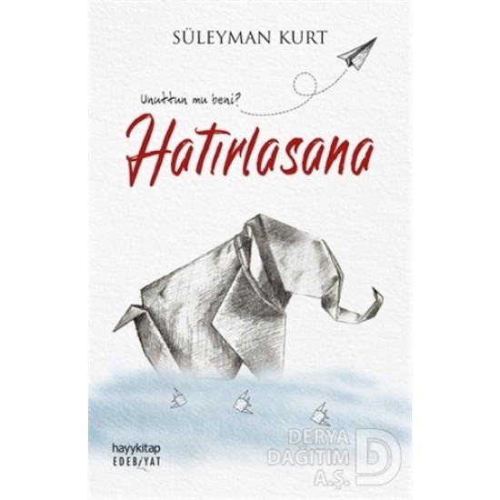 HAYYKITAP / HATIRLASANA / SÜLEYMAN KURT