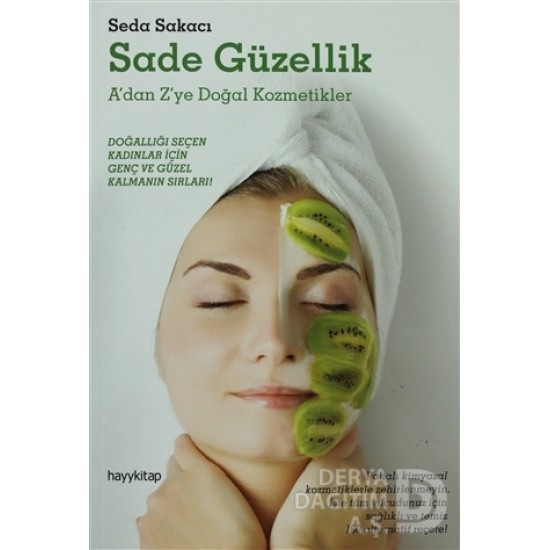 HAYYKİTAP / SADE GÜZELLİK HAYYKİTAP / SADE GÜZELLİK