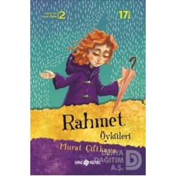 HAYAT / RAHMET ÖYKÜLERİ / MURAT ÇİFTKAYA