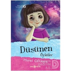 HAYAT / DÜŞÜNEN ÖYKÜLER / MURAT ÇİFTKAYA