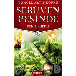 HAYAT / SERÜVEN PEŞİNDE 20 DENİZ KURDU