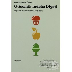 HAYYKITAP / GLİSEMİK İNDEKS DİYETİ