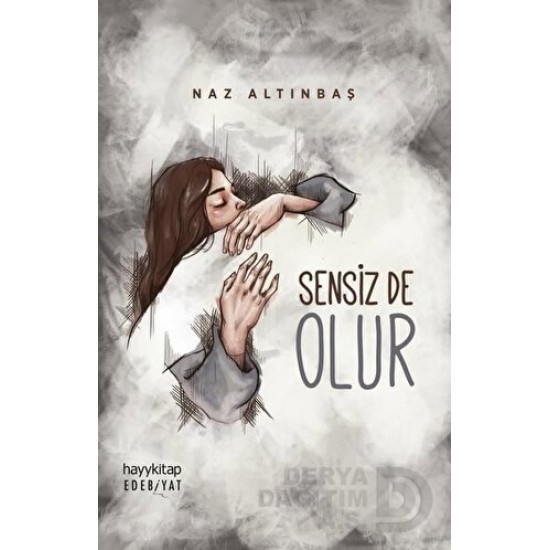 HAYYKITAP / SENSİZ DE OLUR / NAZ ALTINBAŞ