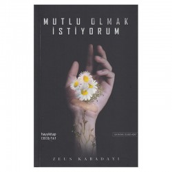 HAYYKITAP / MUTLU OLAMK İSTİYORUM / ZEUS KABADAYI