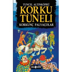 HAYAT / KORKU TÜNELİ -KORKUNÇ PALYAÇOLAR