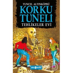 HAYAT / KORKU TÜNELİ -TEHLİKELER EVİ