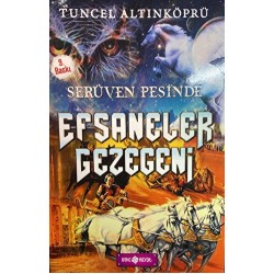 HAYAT / SERÜVEN PEŞİNDE 9 EFSANELER GEZEGENİ