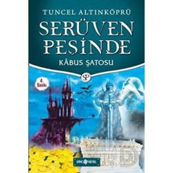 HAYAT / SERÜVEN PEŞİNDE 23 KABUS ŞATOSU