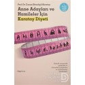 HAYYKİTAP / ANNE ADAY.VE HAMİLE.İÇİN KARATAY DİYET