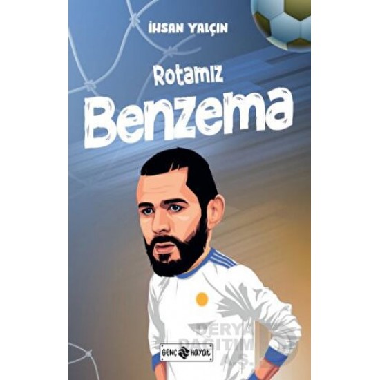 HAYAT / ROTAMIZ - BENZEMA
