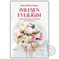 HAYYKITAP / İYİLEŞEN EVLİLİĞİM