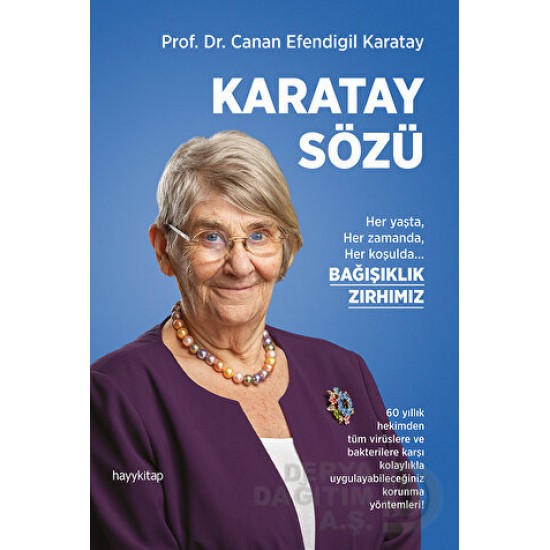 HAYYKITAP / KARATAY SÖZÜ