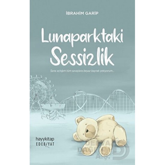 HAYYKITAP / LUNAPARKTAKİ SESSİZLİK