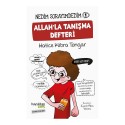HAYYKITAP / ALLAHLA TANIŞMA DEFTERİ