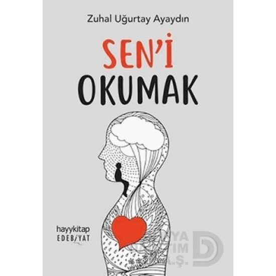 HAYYKITAP / SENİ OKUMAK