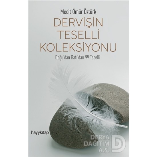 HAYYKITAP / DERVİŞİN TESELLİ KOLEKSİYONU *