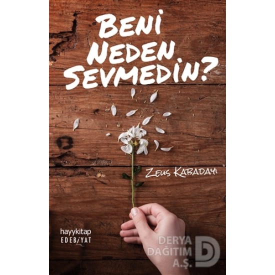 HAYYKITAP / BENİ NEDEN SEVMEDİN ? / ZEUS KABADAYI