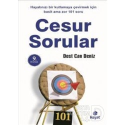 HAYAT / CESUR SORULAR
