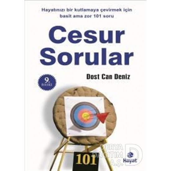 HAYAT / CESUR SORULAR HAYAT / CESUR SORULAR