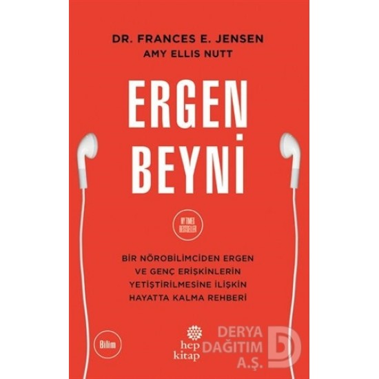HEP KİTAP / ERGEN BEYNİ