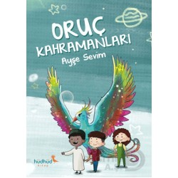 HÜDHÜD KİTAP /  ORUÇ KAHRAMANLARI