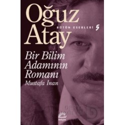 İLETİŞİM / BİR BİLİM ADAMININ ROMANI