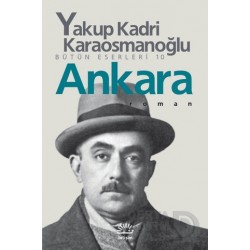 İLETİŞİM / ANKARA