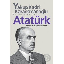İLETİŞİM / ATATÜRK