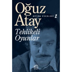 İLETİŞİM / TEHLİKELİ OYUNLAR