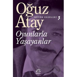 İLETİŞİM / OYUNLARLA YAŞAYANLAR
