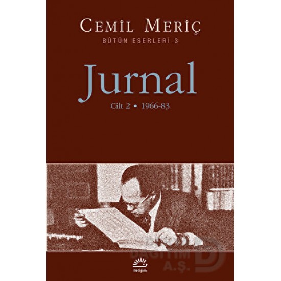 İLETİŞİM /  JURNAL - 2