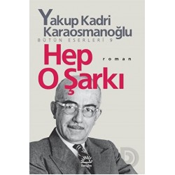 İLETİŞİM / HEP O ŞARKI