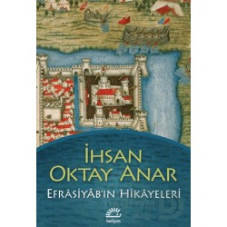 İLETİŞİM / EFRASİYABIN HİKAYELERİ