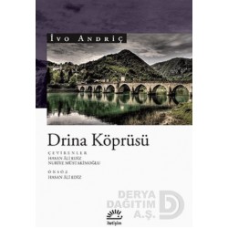 İLETİŞİM / DRİNA KÖPRÜSÜ