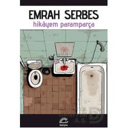 İLETİŞİM / HİKAYEM PARAMPARÇA