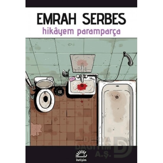 İLETİŞİM / HİKAYEM PARAMPARÇA