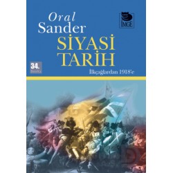 İMGE / SİYASİ TARİH  (İLKÇAĞLARDAN 1918E)