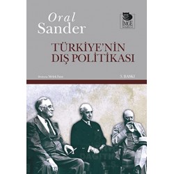 İMGE / TÜRKİYENİN DIŞ POLİTİKASI