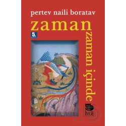 İMGE / ZAMAN ZAMAN İÇİNDE