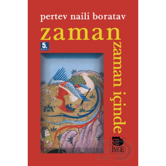 İMGE / ZAMAN ZAMAN İÇİNDE İMGE / ZAMAN ZAMAN İÇİNDE