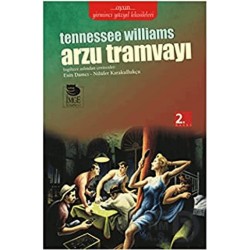 İMGE / ARZU TRAMVAYI