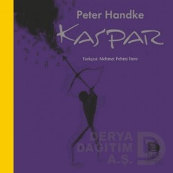 İMGE / KASPAR / PETER HANDKE
